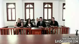 hot blondes addicted to anal pounding