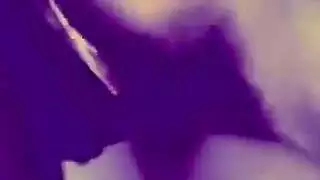 بتقول كفايه طيظي ولعت