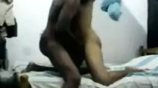 نجمة البورنو جيسون فوكس تتعرض للهيمنة من قبل دانتي فوكس في مشهد بورنو صريح