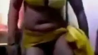 رقص تلنجو
