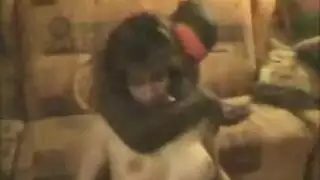 مص للقضيب ووضعية الكلب مع ميا خليفة