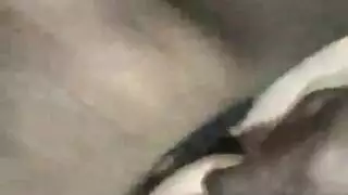 egyptian milf swallows cum