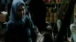 نيك رحاب الجمل من محمد رمضان في مقطع جنسي احكي يا شهرزاد
