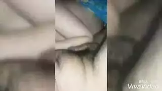 مص قوي وجنس عنيف في الأحراش