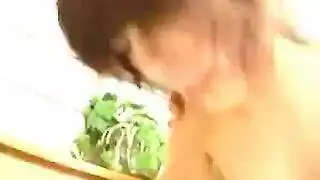 الجنس العنيف أثناء الدورة الشهرية: فوضوي ومثير إكس إكس إكس