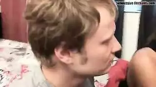 مباهج إباحية: لقاءات قذرة لا نهاية لها