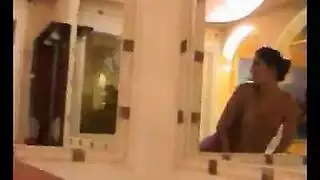 جماع جماعي أجنبي: فتيات غريبة وأحجام متعددة