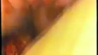 سلسلة من 12 صورة: عرض نيكاسي للشرج والأثداء العنيف