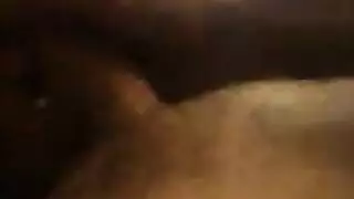 الثدي الطبيعية الكبيرة الخام الجنس الشرجي