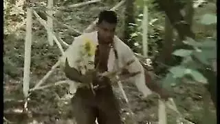 فيلم بورن كلاسيكي قديم بعنوان العبد الأسود طويل وساخن