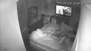 إكس إكس إكس عربي وحشي: قضيب غير مختون يضرب الطيز في مشهد نيك خام
