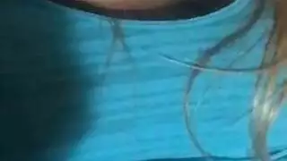 مشهد جنسي محترف مع توم هورن