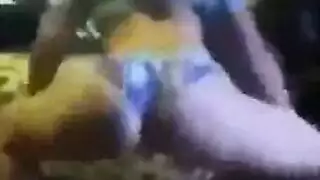 محاكاة ساخرة إباحية: دراغون بول سوبر جنس شرجي ومهبلي غير مخفف