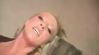 انكسار العفة: راهبة تأخذ قضيبًا صلبًا