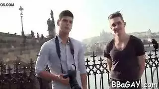 سكس لواط شذود جنسي ساخن و اسخن زوجين رجال