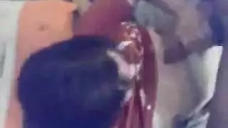 بورن محارم مصري: نيك شرجي بقميص نوم أحمر