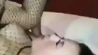 مغربية تقحب بالمال و تتناك في دبي مع ثري خليجي