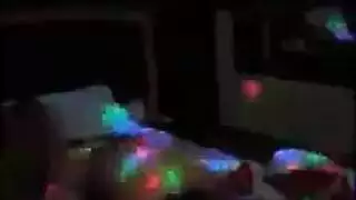 ملكة الشرج الأمريكية تأخذ قضيب وحشي في مؤخرتها