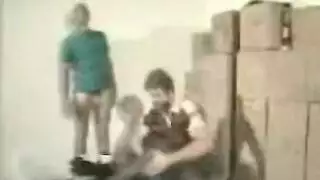 قصص ما قبل النوم الإباحية للبالغين