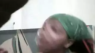 صرخات بدائية: سكس مثلي جامح بين البنات