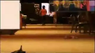 الأحمال من نائب الرئيس متعرج الأبنوس الجبهة