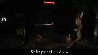 ضربات إباحية قاسية ونشوة ساحقة