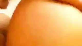 سيلفيا داسيلفا الجائعة للقضيب تحصل على هزات جماعها متى شاءت