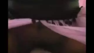 ضهر لبنت المني