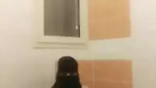 جنس عربي حار مع نساء محجبات يتحررن بقوة