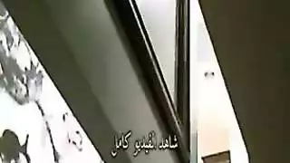 كاميرا تجسس إباحية: بنات تُصور في لقاءات عارية مثيرة