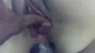 قضيب سمين يدك طيز امرأة مصرية ممتدة