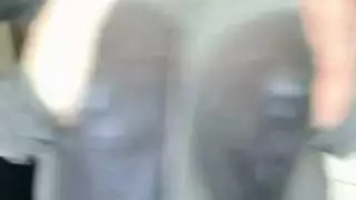 المؤدية العاهرة روبي تحب الشرج والقذف على الوجه