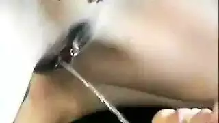 جلد باللسان ثم نيك شرجي قاسي