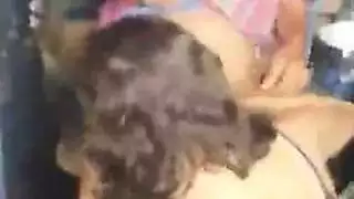 جنس عراك سوبر: محظوظ يضرب بقوة في قتال خيالي