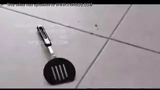 تدليك لانا يتحول إلى جلسة ضرب مهبل وشرج جامحة