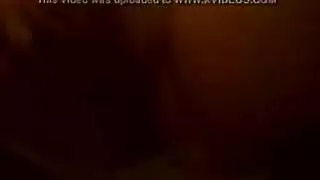 مغامرة كندرا الشرجية: أول مرة شرج