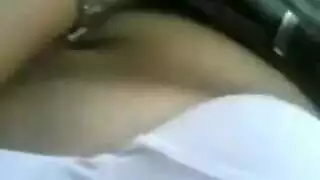 آشلي تشامبرز عضلية وعارية في مشهد إباحي مكثف