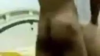 مربربة في مزرعة