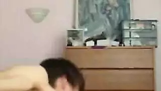 مشاهد جنس ملحمية بحماس عالٍ