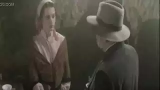 جنس ملكي: مغامرة فدوي الملكة وجانسي الإباحية