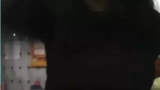 صفع مؤخرة سندريلا قبل قذف شرجي