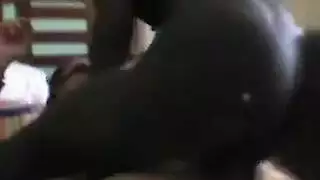 ديك زنجي