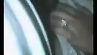 فتاة مثيرة تحب المص وتذوق المني