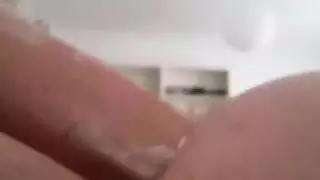 طبيب مشعرات مزدوجة حلق