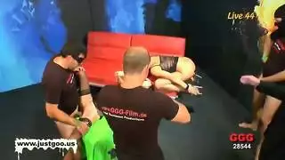 الناضجة الروسية الديوث المخنث نائب الرئيس داخل