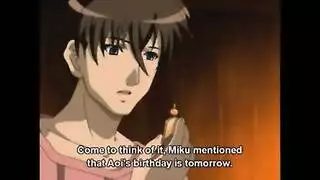 أم مثيرة تعطي ابنها إثارة جنسية يدوية