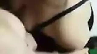 إغراء سحاقي: خيال ليالي عربية