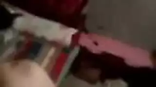 نيك ريمة الخاص يصبح علنياً في شريط جنسي مسرب