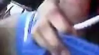 اختناق من القضيب الكبير