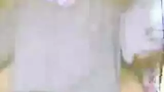 فتاة دراجة نارية تتعرض للضرب في العراء إكس إكس إكس